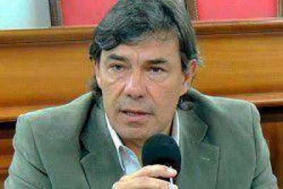 �El plan de inseguridad est� apoyado en cifras porque no hay capacidad para resolver�