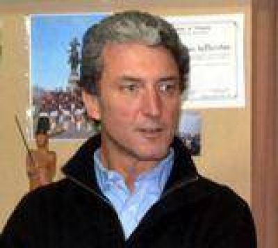 Scioli: “No fue buena la elección en Necochea” 