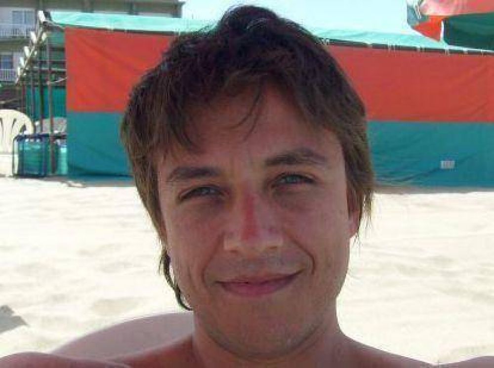 Cuatro a�os y medio sin justicia por Javier Pauluk