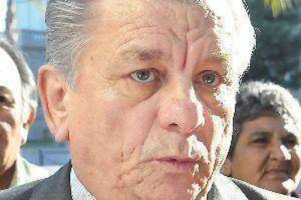 Infante contin�a el di�logo directo con los vecinos de los distintos barrios