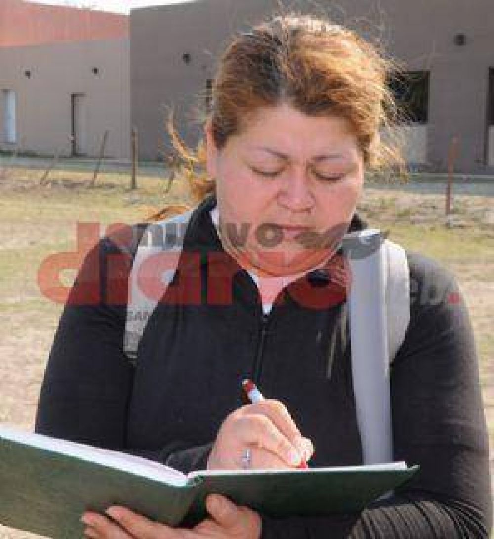 Las docentes sumanfirmas a la campa�a