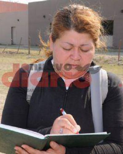 Las docentes sumanfirmas a la campa�a
