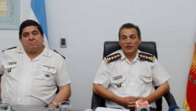 �Nuestra polic�a debe ser la m�s honesta del pa�s�