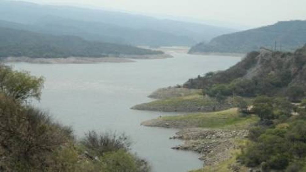 Sequa: la situacin del dique de Las Pirquitas an no es crtica