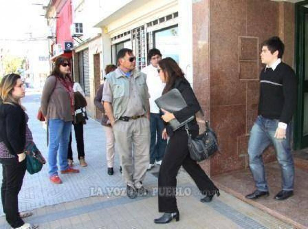 Tragedia de Cascallares: dos pericias postergan el juicio