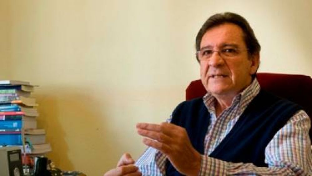 Castillo realiz� objeciones al proyecto de Presupuesto 2014