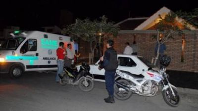 La Justicia act�a de oficio en el asalto a la joyer�a