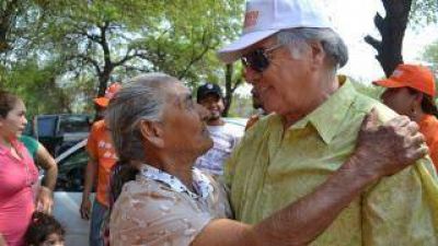 �Los catamarque�os quieren recuperar la tranquilidad y salir de este espanto�
