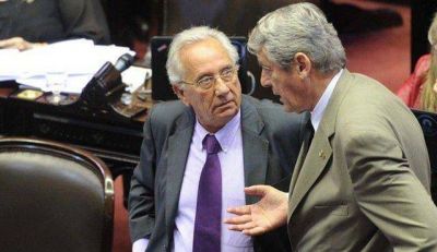 Tres diputados nacionales del FPV lanzan hoy la mesa local pol�tico-sindical