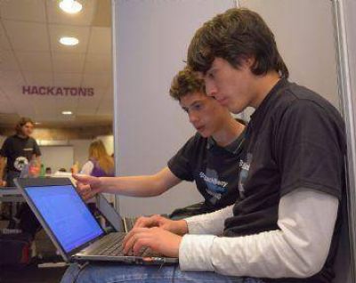 Una nueva oportunidad para los programadores de San Luis