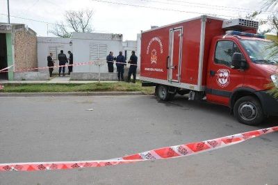 Justo Daract: La mujer asesinada por su pareja recibi� 15 pu�aladas