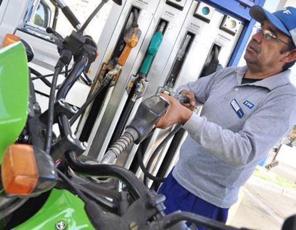 Pronostican nuevas subas en el precio de los combustibles