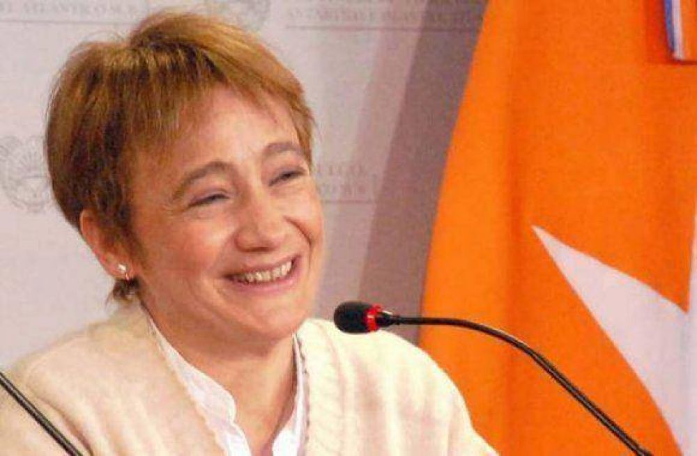 No prosper� el pedido de juicio pol�tico contra R�os