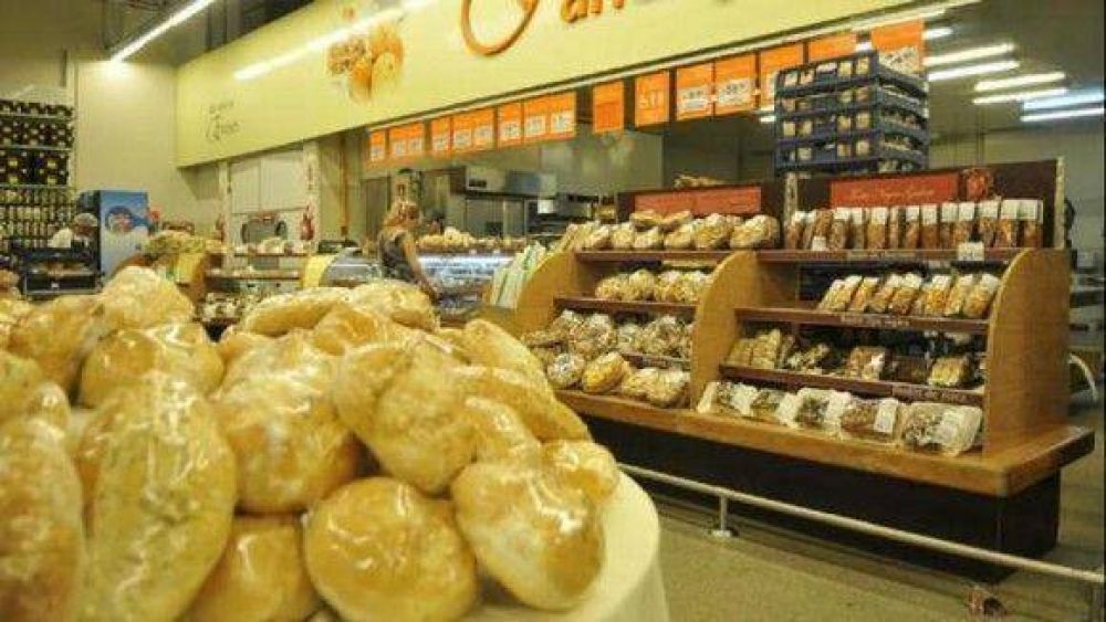 El precio del pan aumenta desde hoy entre el 15 y el 20 por ciento