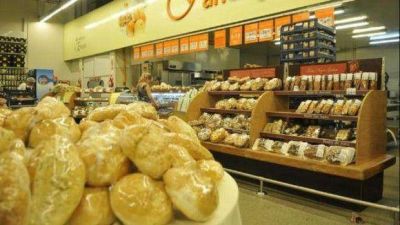 El precio del pan aumenta desde hoy entre el 15 y el 20 por ciento
