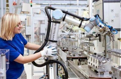 Quieren crear el Primer Centro de Desarrollo Tecnol�gico