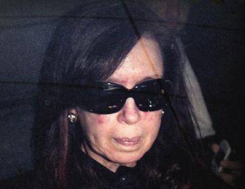 Salud presidencial: las secuelas pol�ticas