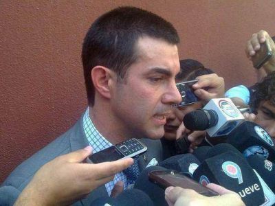 Juan Manuel inaugur� el Hospital Papa Francisco, que beneficiar� a m�s de 200 mil salte�os