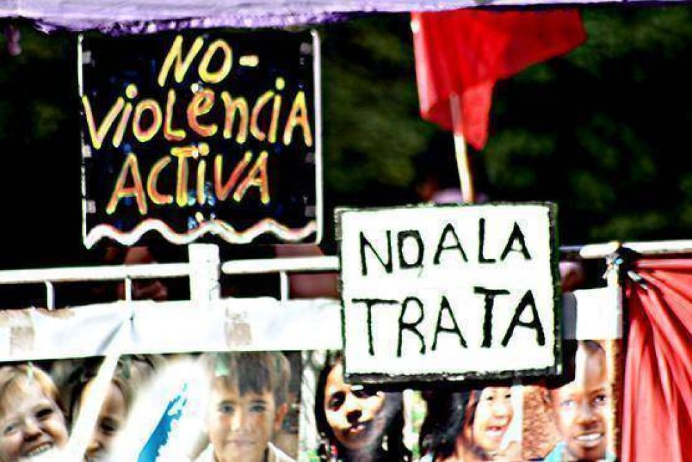 Procesaron en Tucum�n a siete imputados por trata de personas
