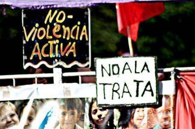Procesaron en Tucum�n a siete imputados por trata de personas
