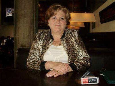 Elisa Schuster, una ex candidata de Patti en el massismo