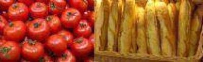 Convocan a no comprar pan ni tomate por diez d�as en Tucum�n