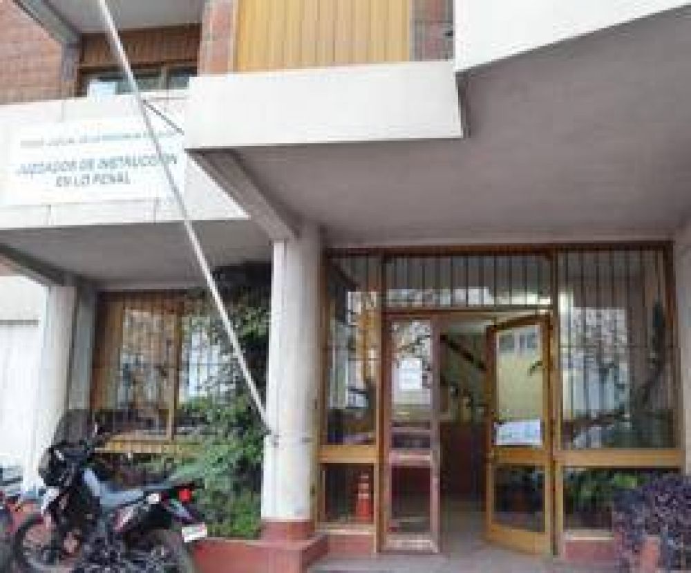 El juez Arancibia tom testimoniales en Jujuy