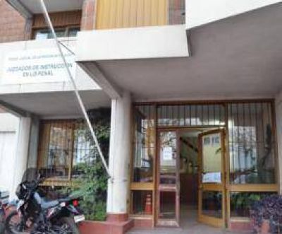 El juez Arancibia tom� testimoniales en Jujuy