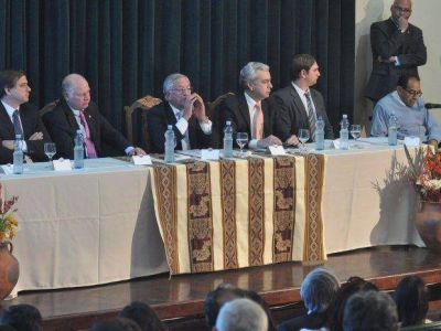 Presentaron el plan provincial �Cuid� tu vida, respet� la m�a�