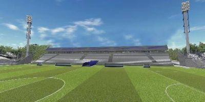 Vendiendo 2500 plateas, el Lobo reinaugurar�a la H