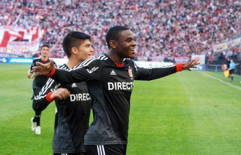 "Sin la venta de Duv�n, hubiera dado p�rdida"