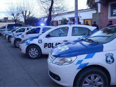 Contin�an los graves hechos de inseguridad en Jujuy