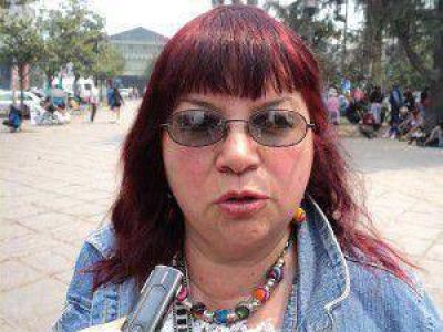 Desde la CCC denuncian al gobierno de Eduardo Fellner por incumplimientos y paralizaci�n de obras