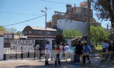 Exigen justicia por muerte en una f�brica
