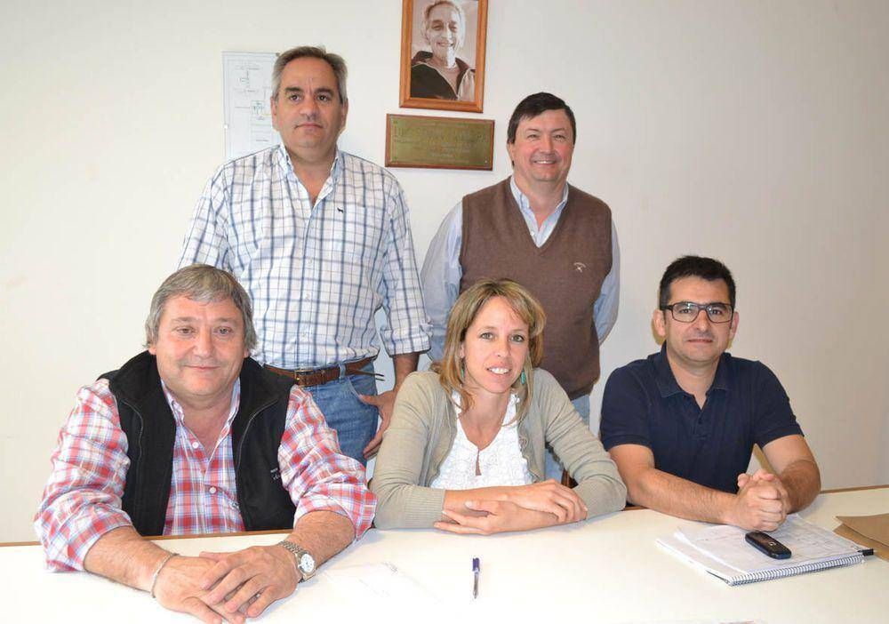 Se est�n ultimando detalles para la Expo Industria 2013
