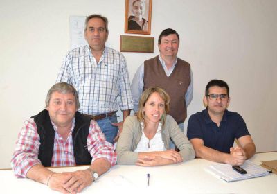 Se est�n ultimando detalles para la Expo Industria 2013