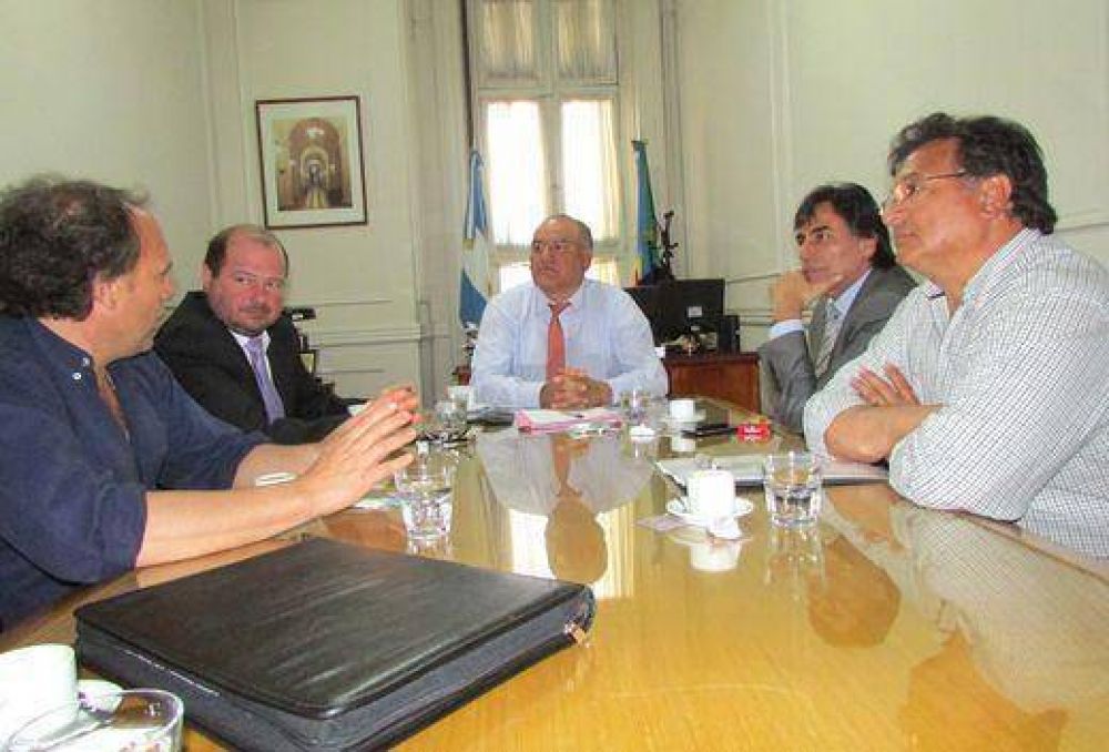 IOMA: la oposici�n impulsa una comisi�n investigadora