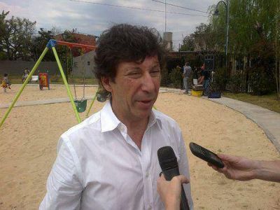 Posse: �Aunque no estemos de acuerdo deseamos que Boudou haga lo mejor posible�