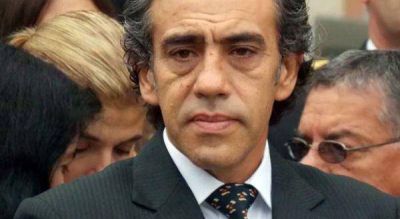 Sandro Guzm�n: �Apoyo a Germ�n Maldonado como tambi�n apoyo a Leandro Costa�