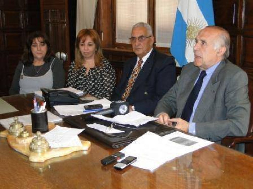 La Escuela Normal recibe a la XVIII Feria del Libro