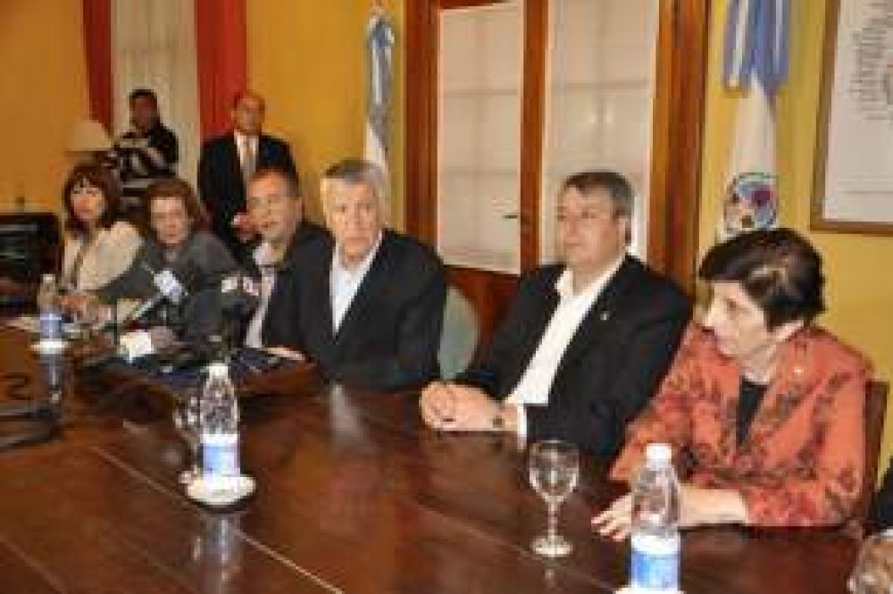 "Expovocacional 2013"