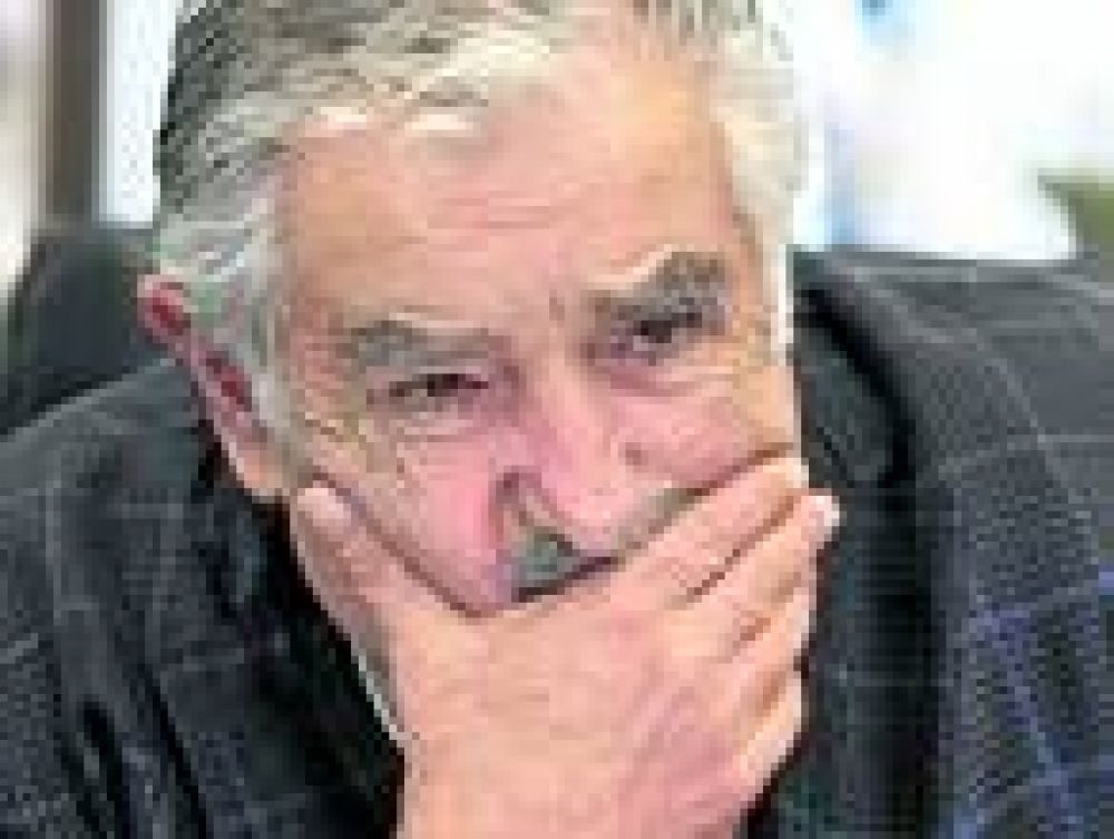 Mujica a Timerman: Ultimtum? El nico que da un ultimtum es Dios