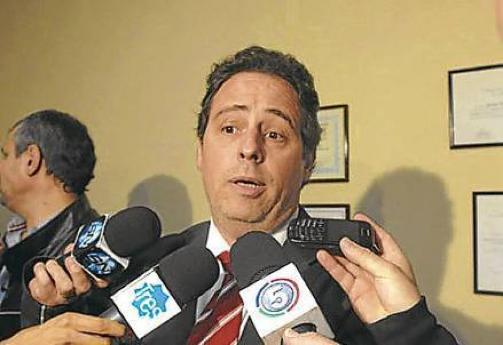 Apartaron al juez de la tragedia de Rosario por "dar opini�n" a los medios