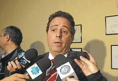 Apartaron al juez de la tragedia de Rosario por "dar opini�n" a los medios