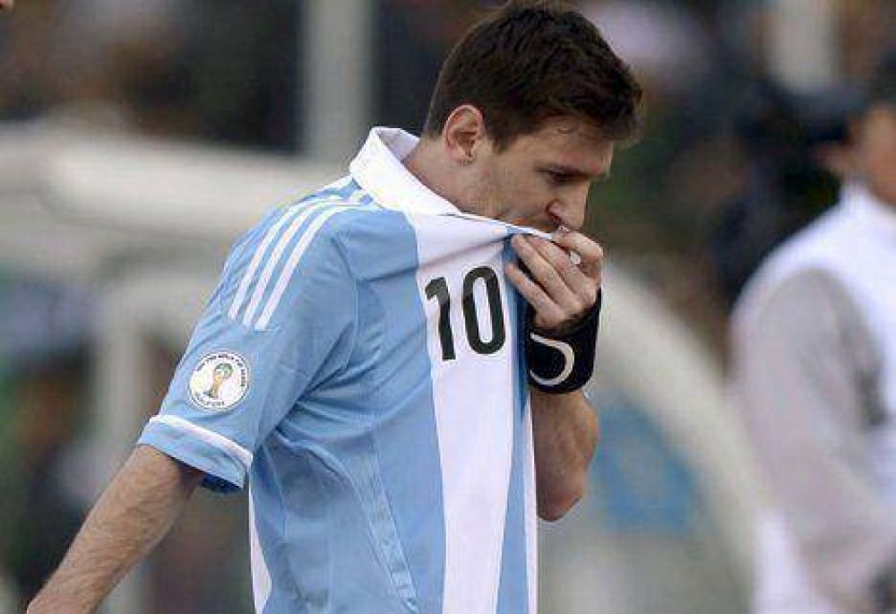 �Me cantaban el himno en el vestuario�