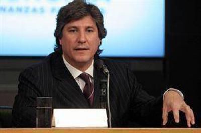 Por segundo d�a consecutivo, el Gobierno suspendi� un acto de Amado Boudou