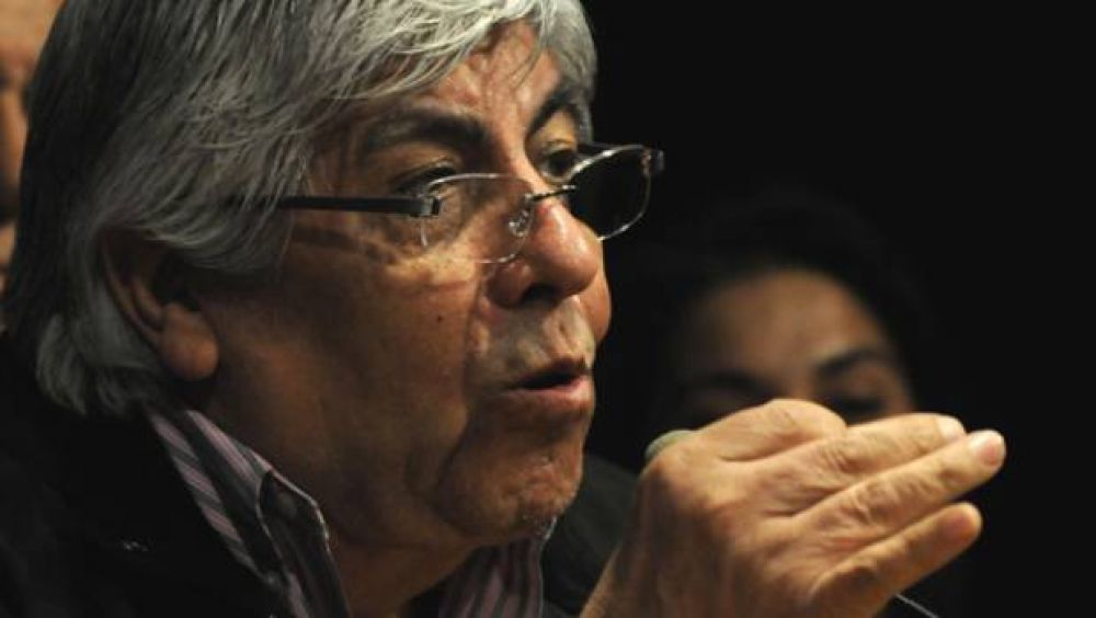 Moyano: �El kirchnerismo est� terminado�
