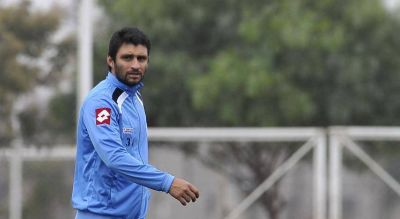 Belgrano, con "el Loco" Bueno de titular