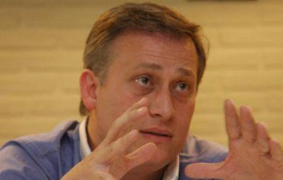 Le piden a DLS que apure el saneamiento del San Roque