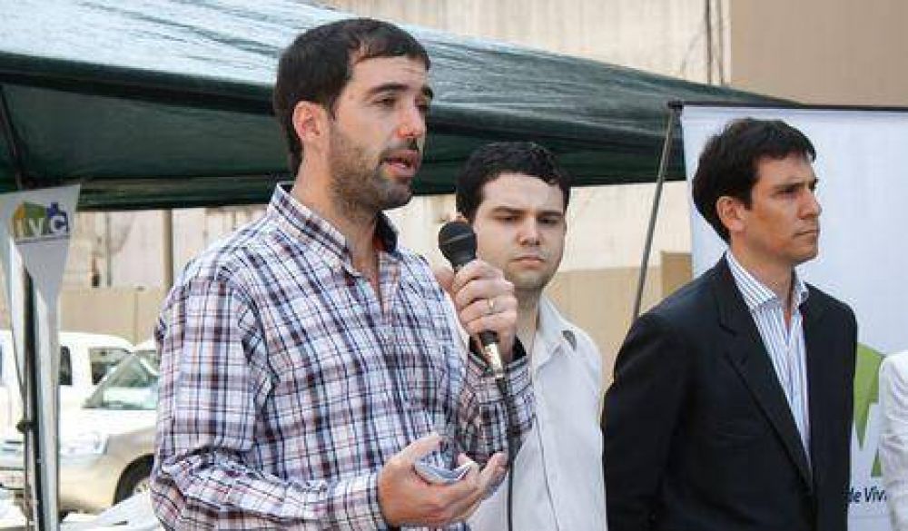 IVC entreg� viviendas a familias de Villa Riachuelo